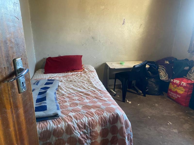 2 Bedroom Property for Sale in Ezibeleni Eastern Cape